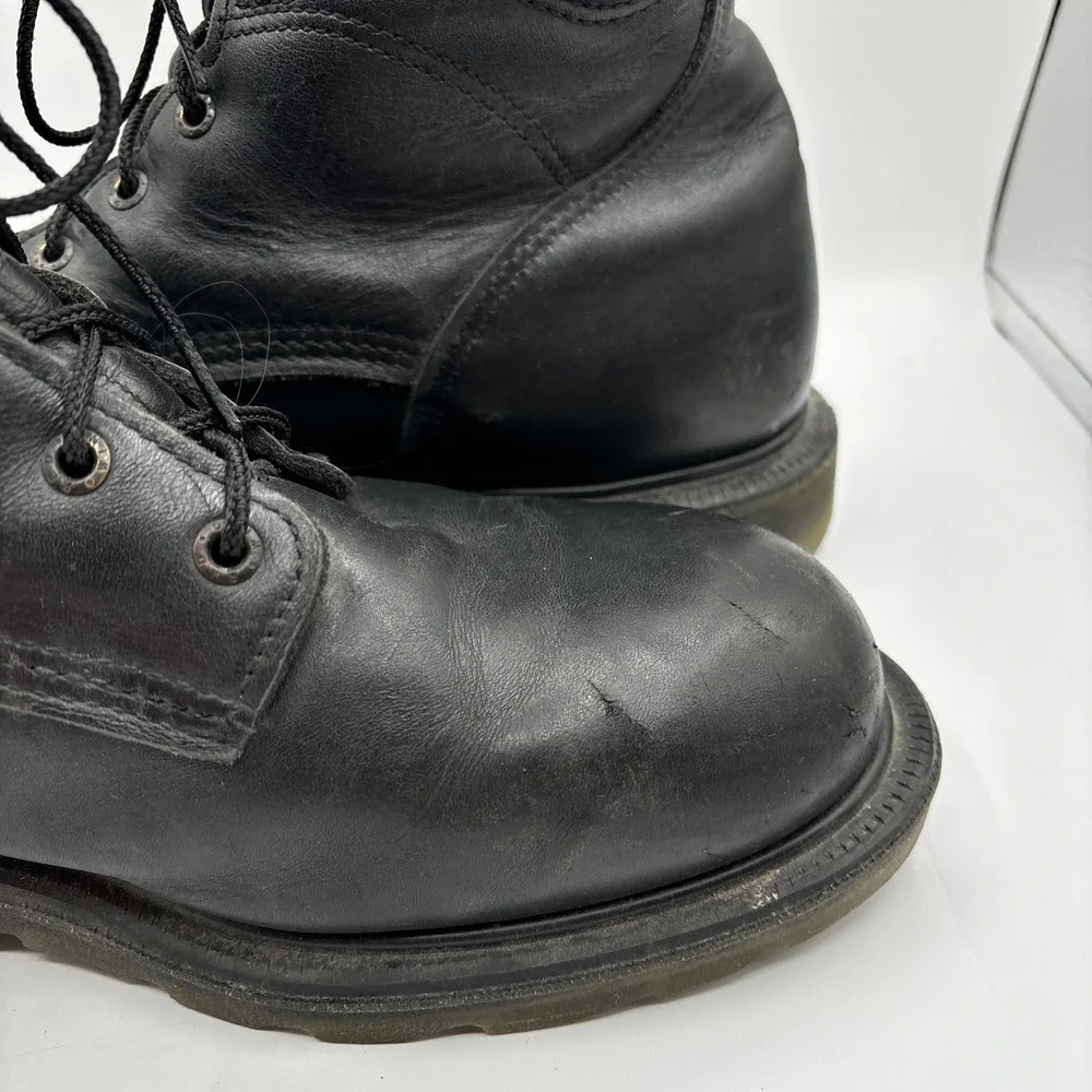 Red Wing Shoes red wing
